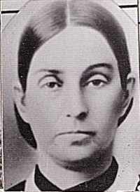 Lydia Partridge (1830 - 1875) Profile